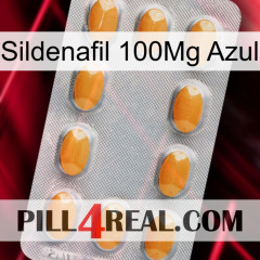 Sildenafil 100Mg Blue cialis3